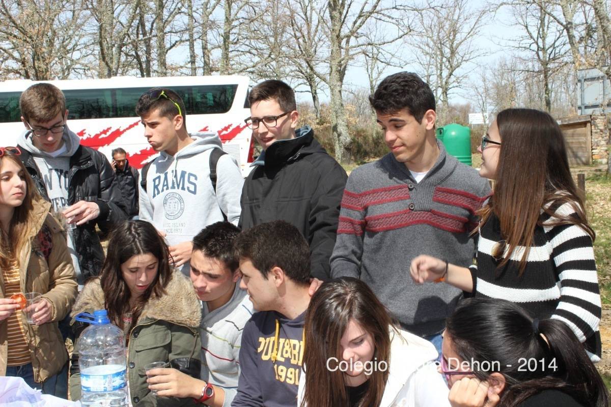 2014 03 21 LA ALBERCA (SALAMANCA) (42)